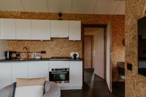 Dutchen Erfgoedpark de Hoop Wellness Cottages