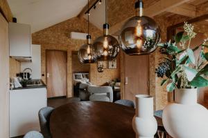 Dutchen Erfgoedpark de Hoop Wellness Cottages