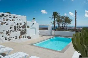 Lanzahost Finca Mojon - Los Valles