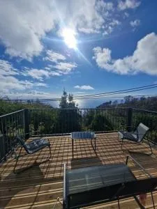 Casa Vieira - Malseira