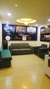 Hotel Sahara Residency
