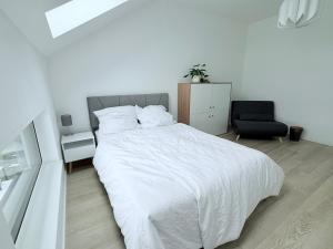 Moderne Ruheoase bei Berlin