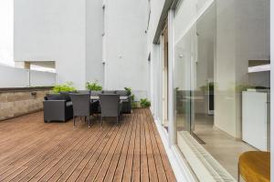 Pärnu Kesklinna Apartement