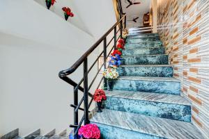 Super Hotel O Adarsh Nagar Near Kavya Hospital