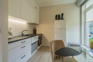 Pärnu Kesklinna Apartement