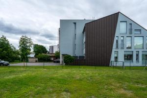 Pärnu Kesklinna Apartement