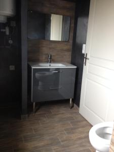 Appartements Gites de cahuzac : photos des chambres