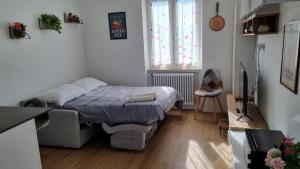 Evergreen House - Japartments