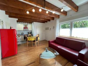 Ferienwohnung für Trip zwischen Köln und dem Bergischem Land