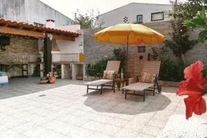 Peniche House - 孔索拉桑