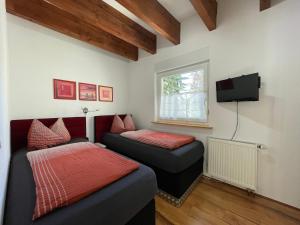 Ferienwohnung für Trip zwischen Köln und dem Bergischem Land