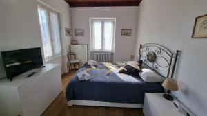 Evergreen House - Japartments