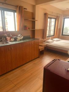 Yoga House Apartments