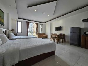 New Era Hotel & Apartments