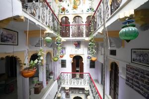 Nukkad Guest House Near Lake Pichola