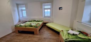 Apartmány Kaplička Cikháj