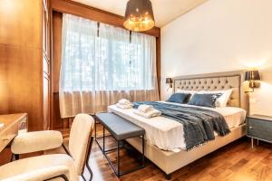 Appartamento "Vatican Jacuzzi and Sauna" by Flatinrome