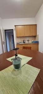 Apartmány Kaplička Cikháj