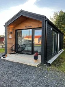 Willa Rauha E - Lymelki