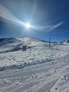 Bel appartement 6 couchages
