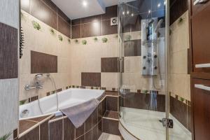 WHY NOT Apartament Rubinowy