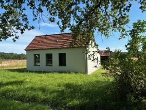 Tiny Haus in der Sologne - La Boullaye