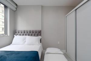 Apto 2 quartos com Suite em Copacabana na quadra da praia
