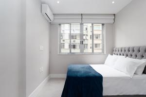 Apartamento 2 quartos com Suite em Copacabana na quadra da praia