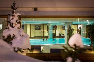 Vallorcine Mont Blanc