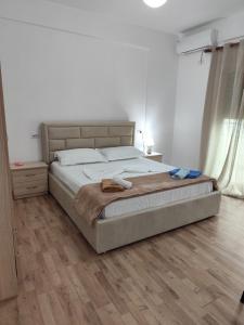 Gjirokastra apartment 360