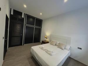 Apartamento Moderno en Pleno Centro de Córdoba
