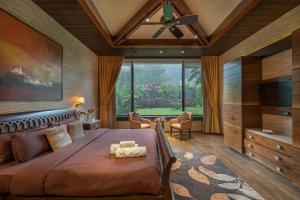 SaffronStays Rockford Manor