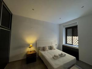 Apartamento Moderno en Pleno Centro de Córdoba