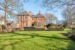 Kingsfield House, Aldeburgh - 4hvězdičkové hotely ve městě Aldeburgh