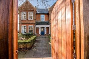 Kingsfield House, Aldeburgh