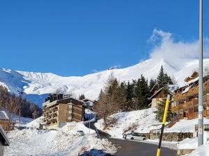 Bel appartement 6 couchages