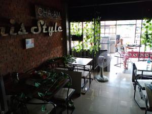 Swiss Style Guesthouse