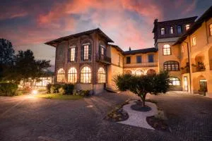 Villa Soleil - Romano Canavese