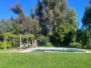 AMPLIO LOFT con PISCINA