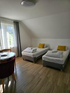 Kućica u Šumi Privatni smeštaj Užice