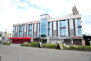 Sri Krishnan Residency
