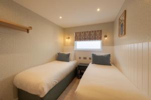 Family Suite (2 Adults + 2 Children) room in Florence Suite Boutique Hotel and Restaurant