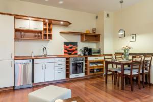 Imperial Apartments - Patio Mare