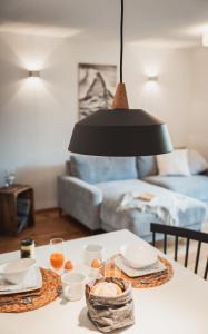 Benedikt & Wilhelmine