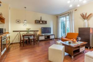 Imperial Apartments - Patio Mare