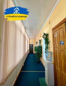 Затишні номери в самому центрі Одеси