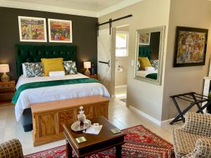 Calm Waters Guesthouse