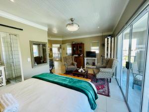 Calm Waters Guesthouse