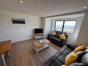 Merlin uninterrupted coastal view - 博斯卡斯尔