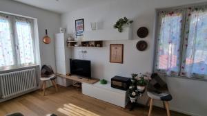 Evergreen House - Japartments